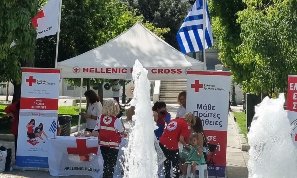 red-cross