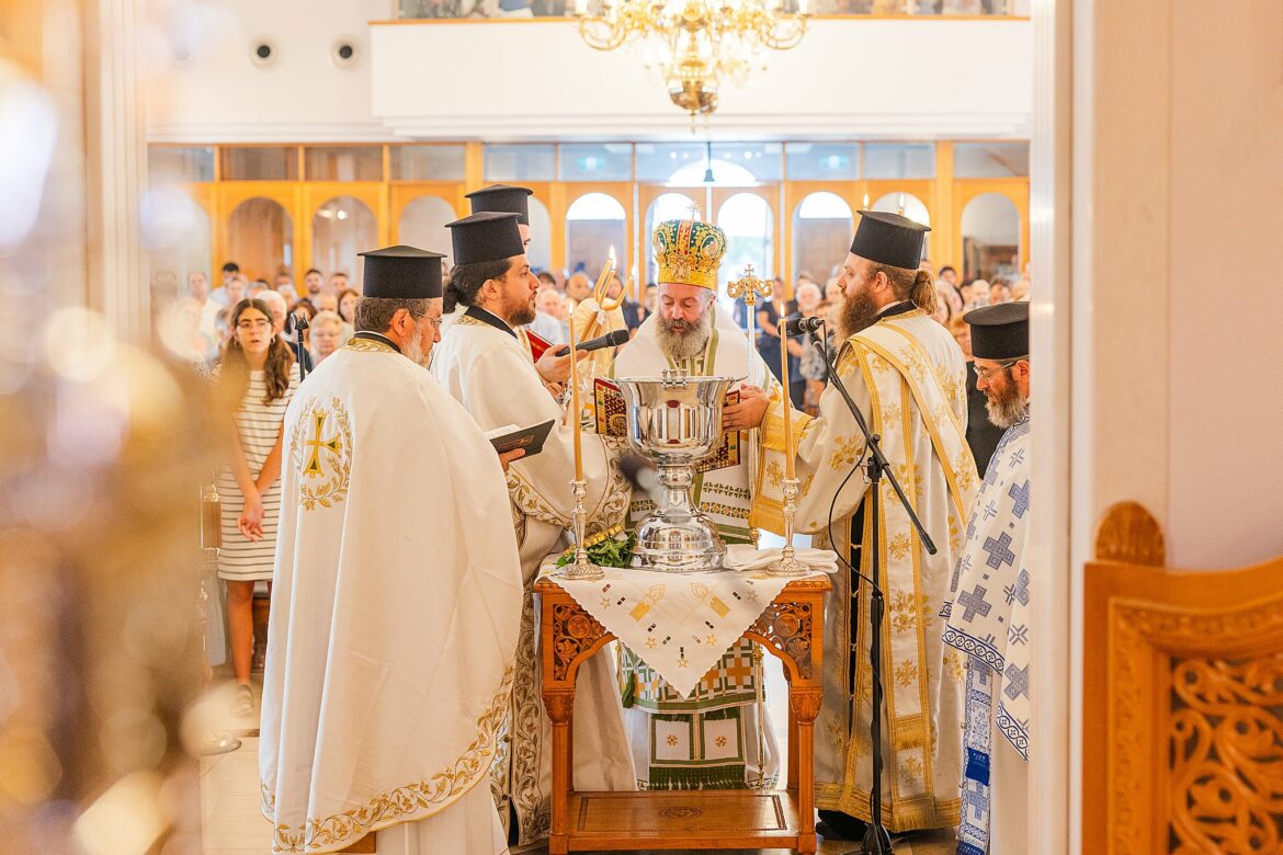 St Stylianos.- Sunday Before Epiphany_0010