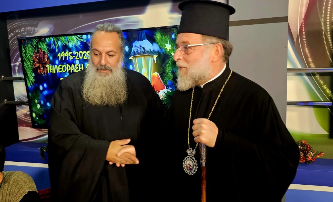ΜΗΤΡΟΠΟΛΙΤΗΣ ΚΥΡΙΛΛΟΣn