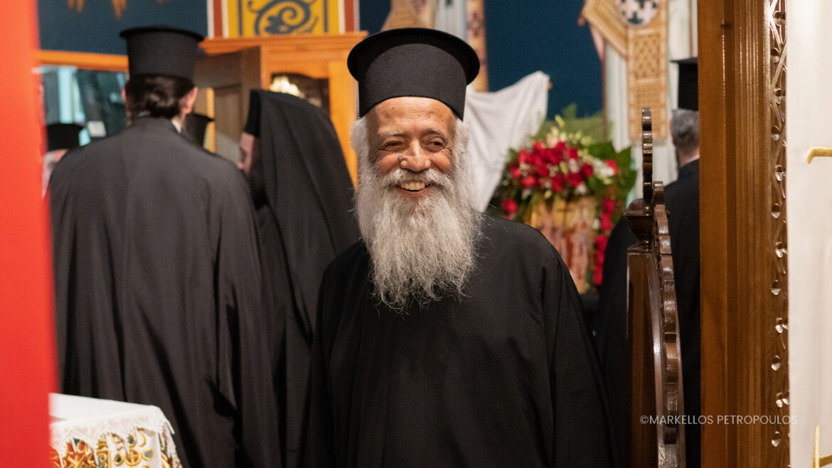 Fr Nektarios Zorbalas-1